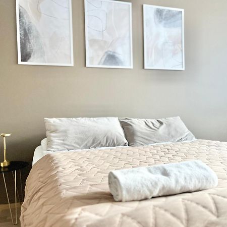 City Home Finland Arena Studio - Perfect Location In Downtown Of Tampere And Great Amenities Exterior photo